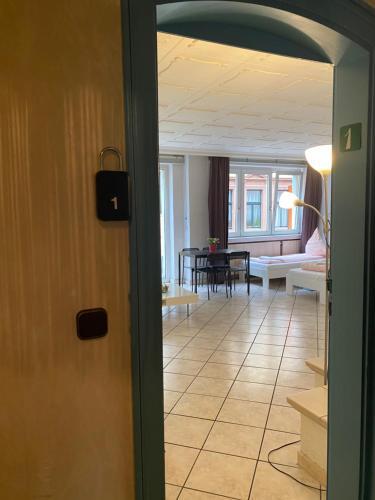 Apartamento Goldfinger Party Wg.1
