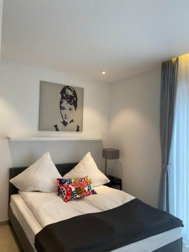 Apartamento Spanien Flair Mitten In K�ln 2