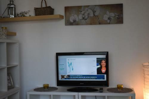 Apartamento Messeapartment K�ln