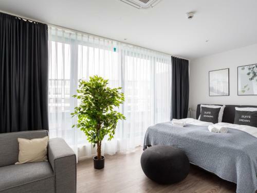 Apartamento Limehome K�ln Friesenplatz