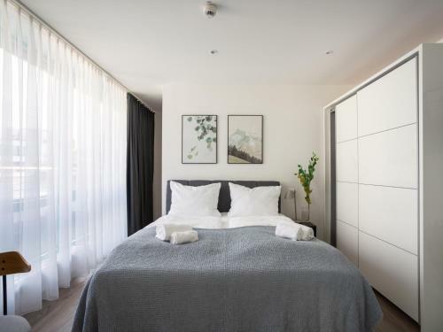 Apartamento Limehome K�ln Friesenplatz