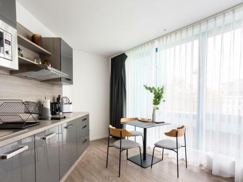 Apartamento Limehome K�ln Friesenplatz