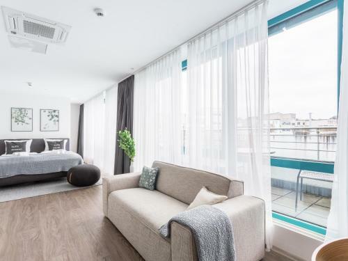Apartamento Limehome K�ln Friesenplatz