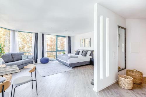 Apartamento Limehome K�ln Friesenplatz