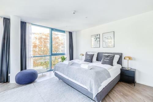 Apartamento Limehome K�ln Friesenplatz