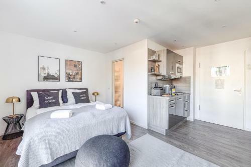 Apartamento Limehome K�ln Friesenplatz