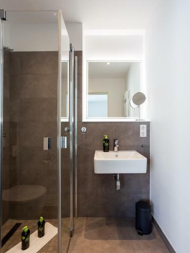 Apartamento Limehome K�ln Friesenplatz