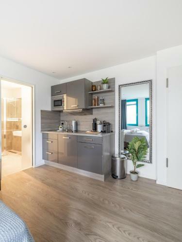 Apartamento Limehome K�ln Friesenplatz