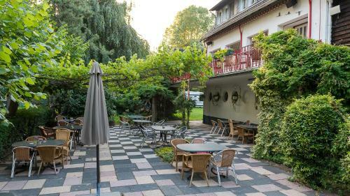 Apartamento Das Wiesenhaus: Wohnen Direkt Am Rhein