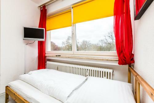 Low Budget Apartment Cologne