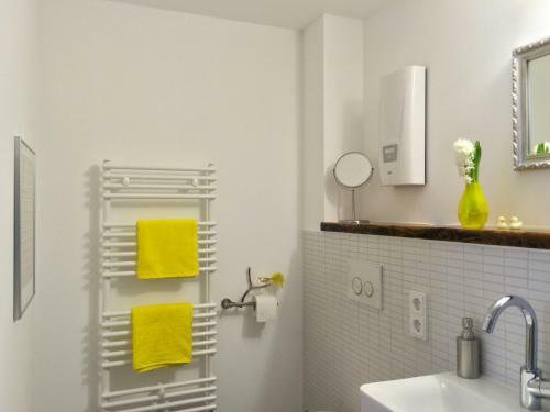 Apartamento Ata & Omo