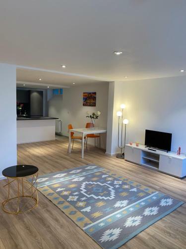 Apartamento Dreamy Luxury Basement In Cologne