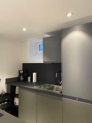 Apartamento Dreamy Luxury Basement In Cologne
