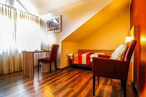Bed & Breakfast Adolphs Hotel