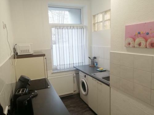 Apartment Cologne