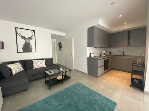 Apartamento Spanien Flair Mitten In K�ln 3