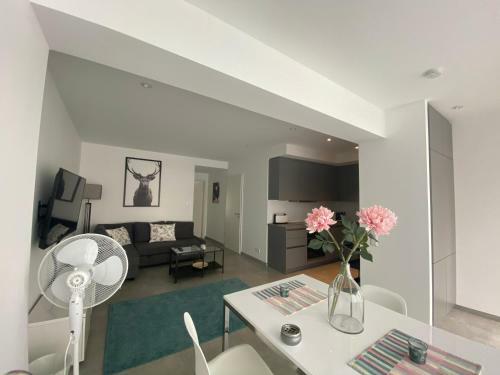 Apartamento Spanien Flair Mitten In K�ln 3