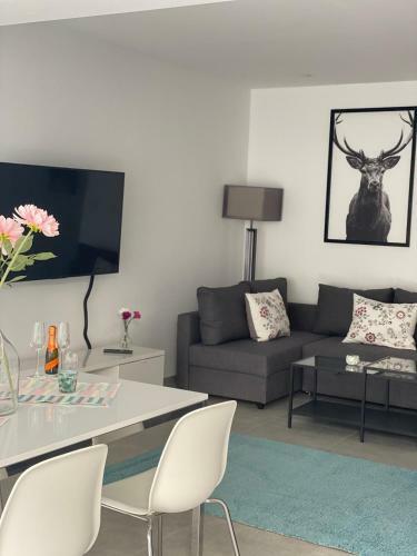 Apartamento Spanien Flair Mitten In K�ln 3