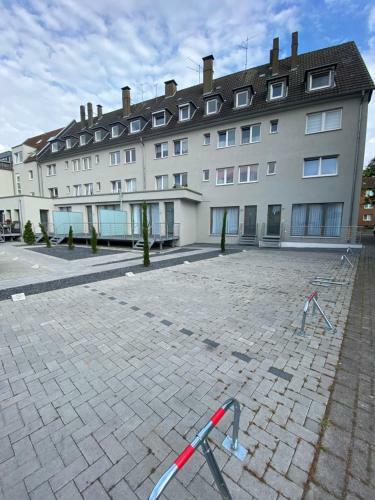 Apartamento Spanien Flair Mitten In K�ln 3
