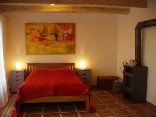 Apartamento Hofboddenblick