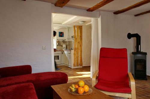 Apartamento Hofboddenblick