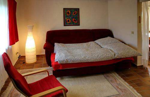 Apartamento Hofboddenblick
