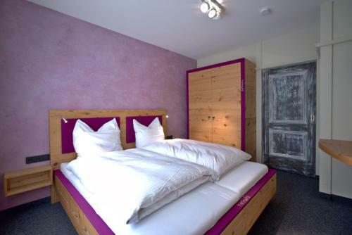 Apartamento Haus Bergrausch