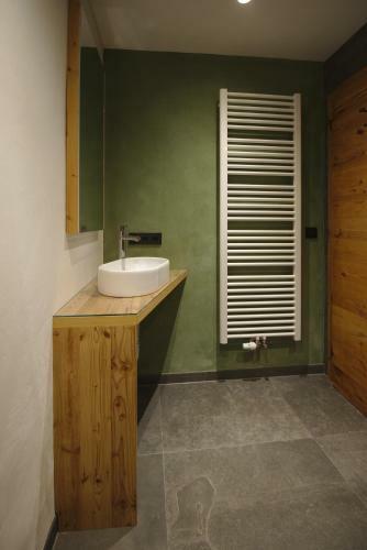 Apartamento Haus Bergrausch
