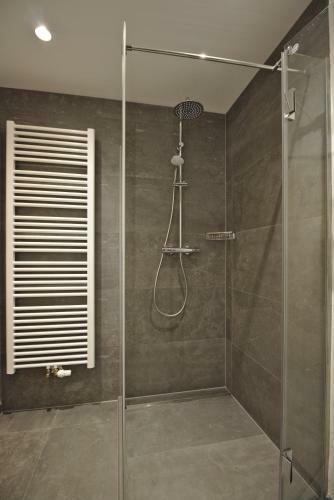 Apartamento Haus Bergrausch