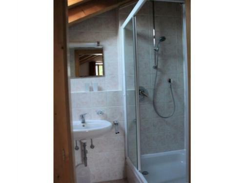 Apartamento Ferienwohnung Abendruh