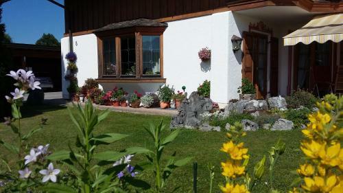 Apartamento G�stehaus Christophorus