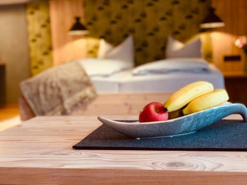 Apartamento Bergleben