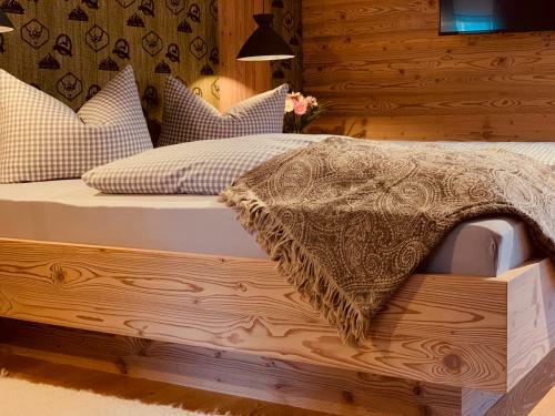 Apartamento Bergleben