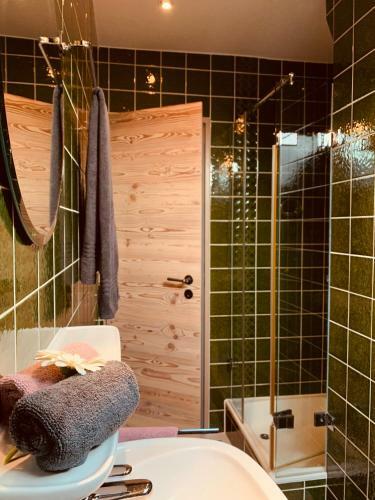 Apartamento Bergleben