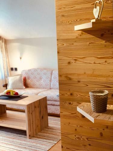 Apartamento Bergleben