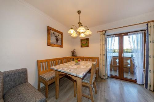 Apartamento G�stehaus Simon