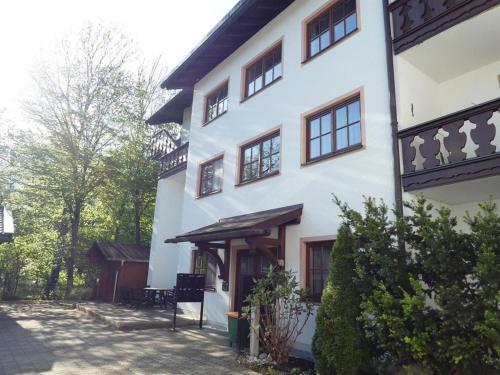 Apartamento Haus Abendsonne Alpengl�hn