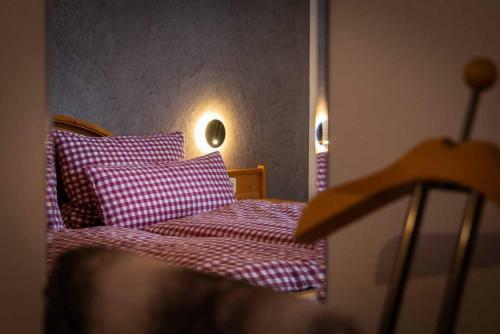 Apartamento G�stehaus Alpenparadies