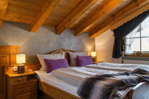 Apartamento G�stehaus Alpenparadies