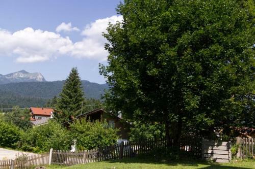 Ferienhaus Alpenbichl