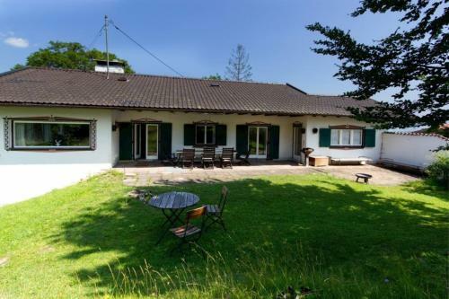 Ferienhaus Alpenbichl