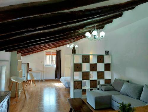 Apartamentos La Atalaya