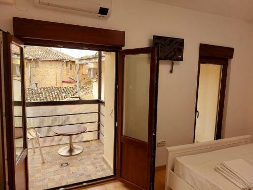 Apartamentos La Atalaya