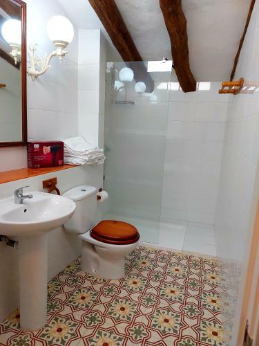Apartamentos La Atalaya