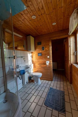 Apartamento Haflingerhof Heed