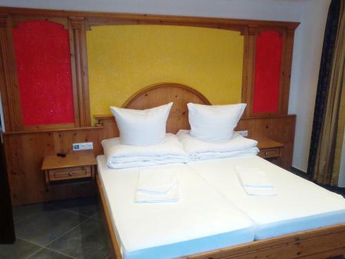 Apartamento Ferienwohnung Harmonie