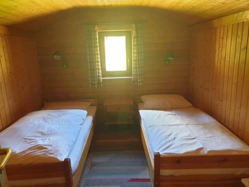 Holiday Home Am Hohen Bogen-67
