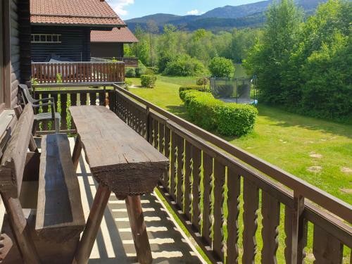 Holiday Home Am Hohen Bogen-67