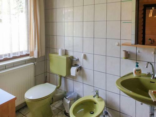 Holiday Home Am Hohen Bogen-67