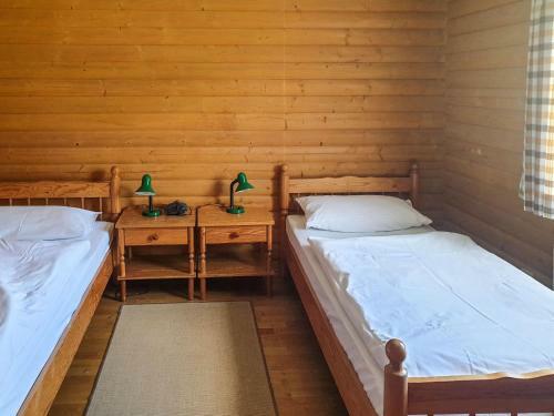 Holiday Home Am Hohen Bogen-67